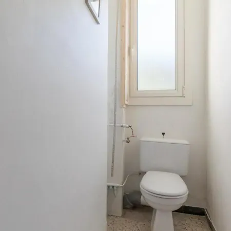 3 Pieces, 6 Couchages - Chantemerle, Serre-chevalier, Balcon, Parking, Casier A - Fr-1-330e-9 Apartment